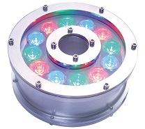 ĐÈN LED ÂM ĐẤT, ÂM NƯỚC
