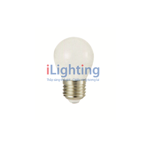 Đèn Led tròn