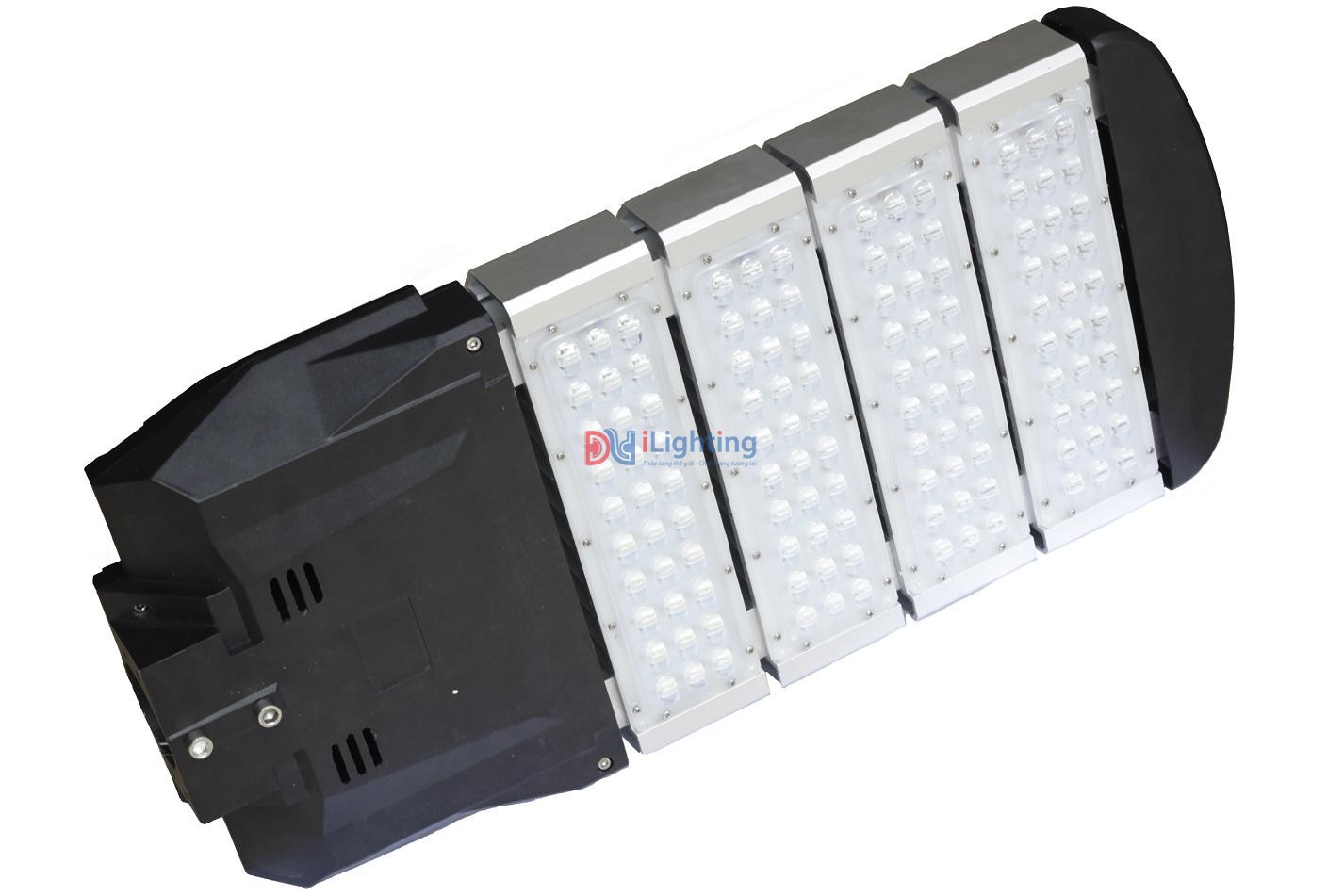 Đèn Led đường phố